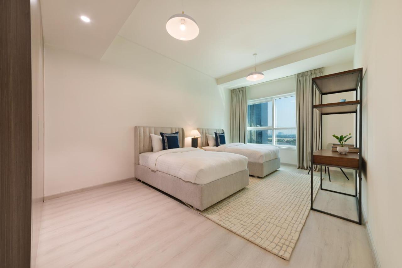 Maison Privee - Millennium Executive Tower Apartment Dubai Exterior photo
